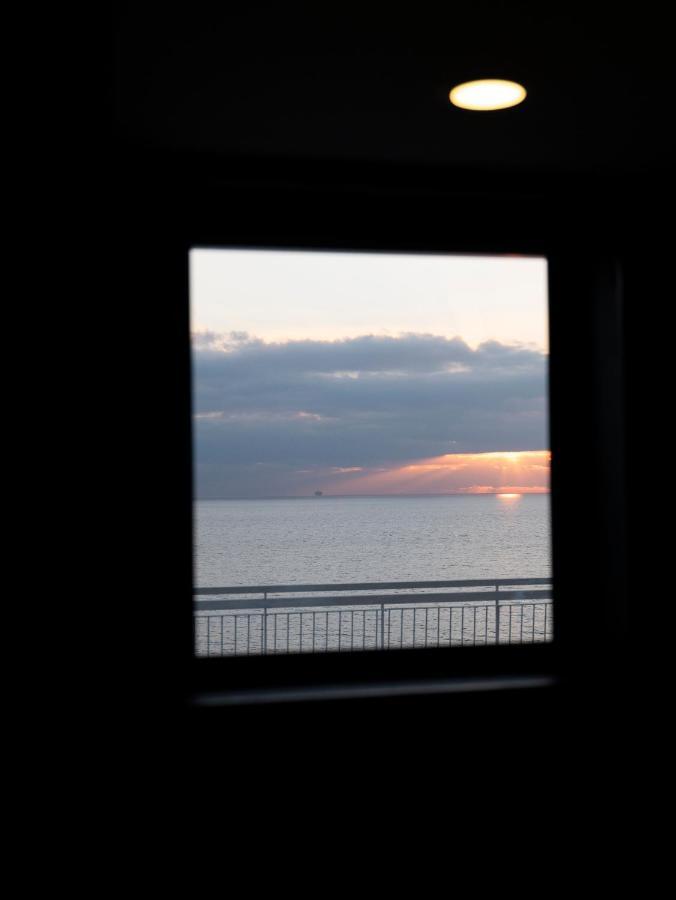 Thomas Sea View Torre del Greco Exterior foto